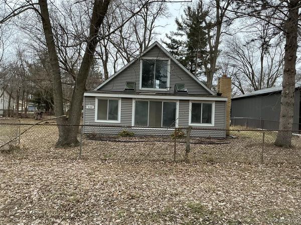 9160 Blondell Ave. Blondell Avenue W, White Lake Twp, MI 48386
