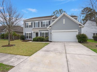 214 Mayfield Drive, Goose Creek, SC 29445