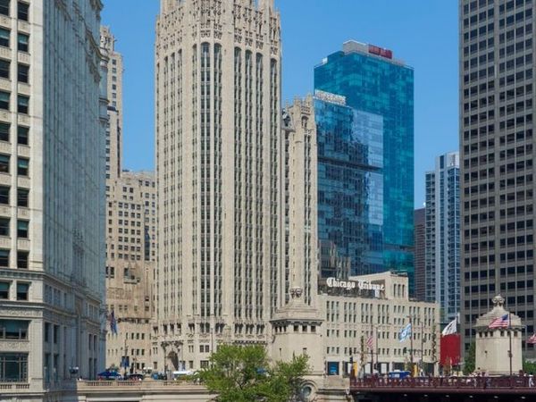 435 N Michigan Avenue, Unit 2203, Chicago, IL 60611