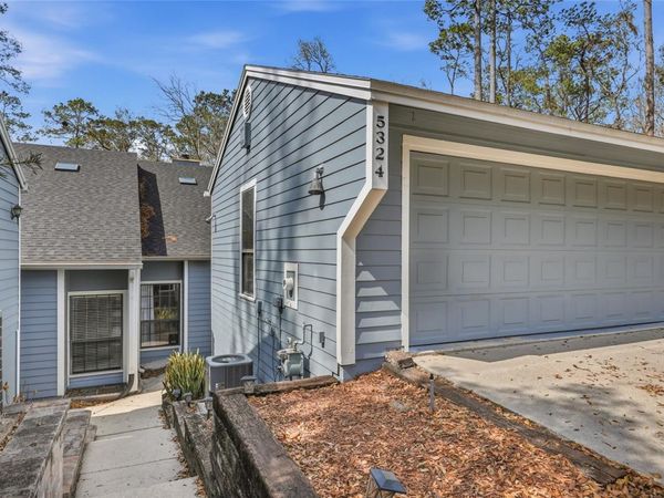 5324 NW 9TH LANE, GAINESVILLE, FL 32605