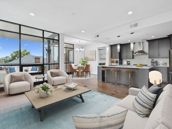 3000 Poston Ave , Unit 102, Nashville, TN 37203