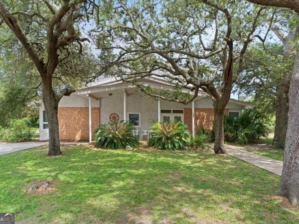 12 Bliss Lane, Jekyll Island, GA 31527