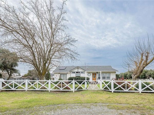 4371 County Road H, Orland, CA 95963