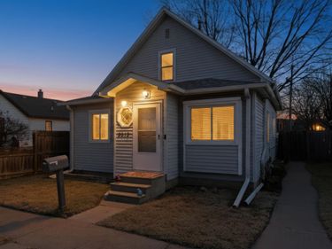 2013 S 11th Street, COUNCIL BLUFFS, IA 51501