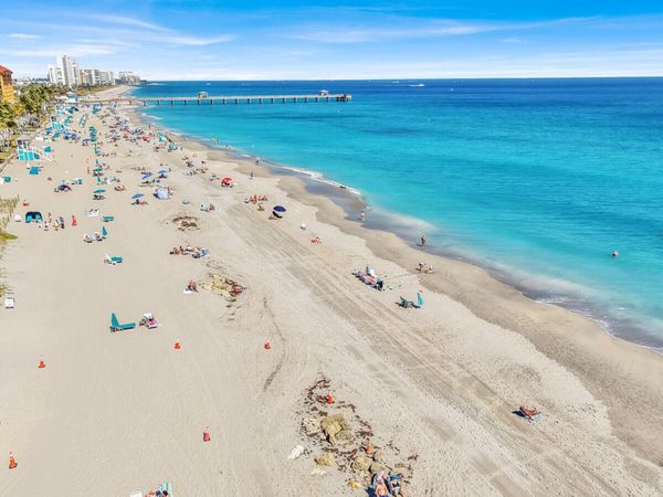 1962 NE 6th Street, Unit 4a, Deerfield Beach, FL 33441