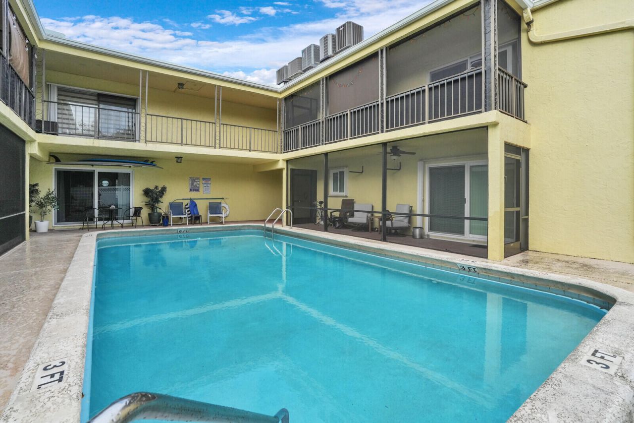 1962 NE 6th Street, Unit 4a, Deerfield Beach, FL 33441 Photo