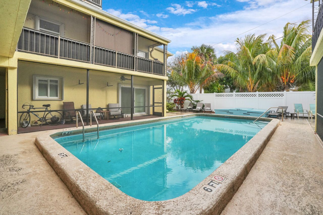 1962 NE 6th Street, Unit 4a, Deerfield Beach, FL 33441 Photo