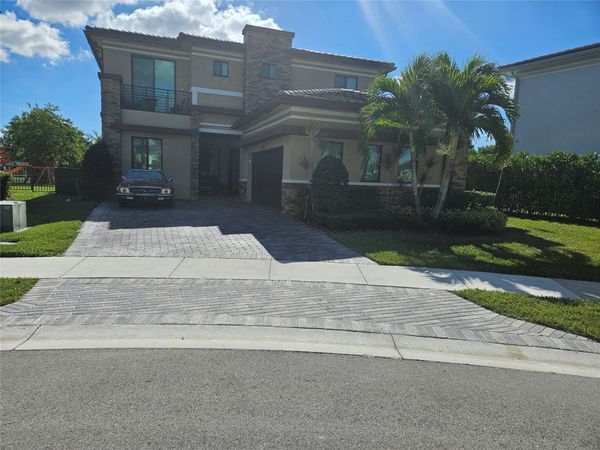 10768 Azul Lane, Parkland, FL 33076