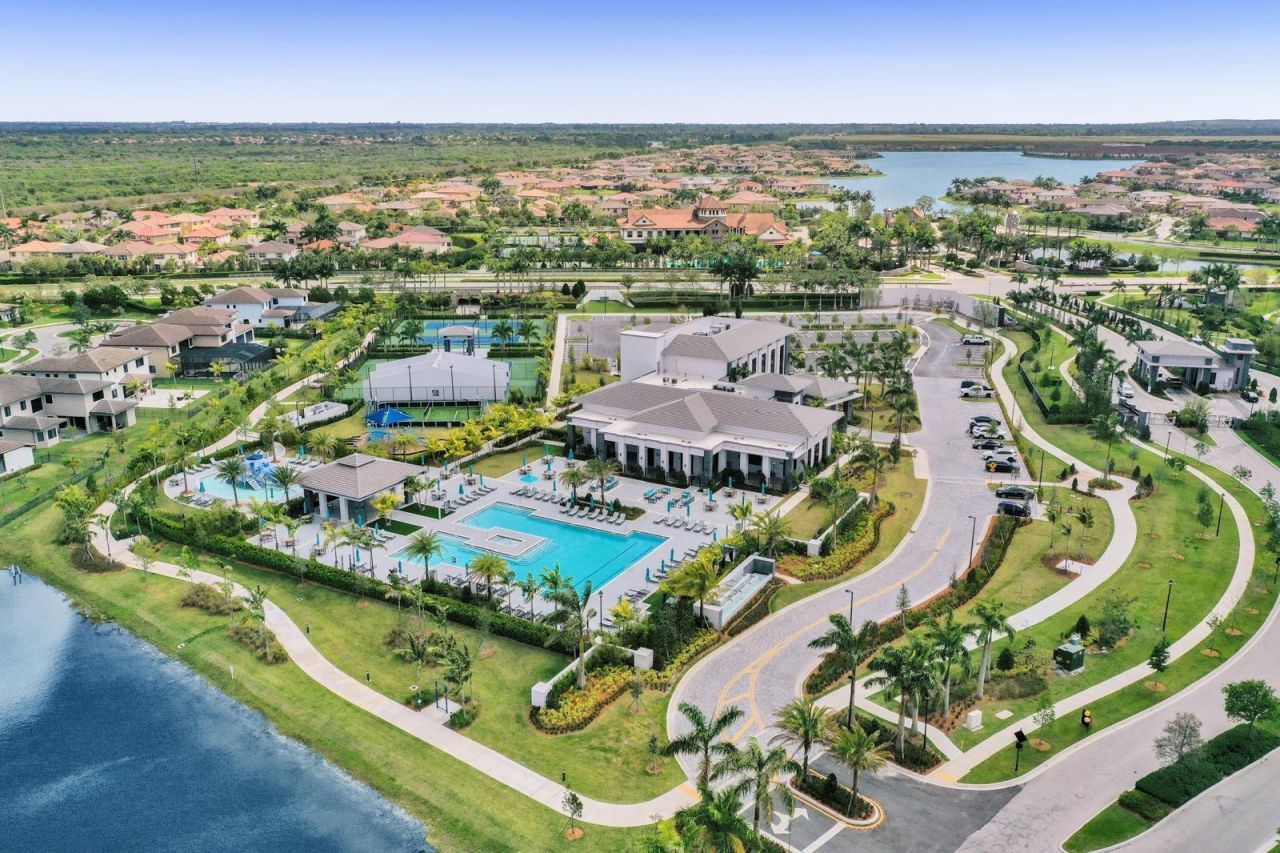 10768 Azul Lane, Parkland, FL 33076 Photo