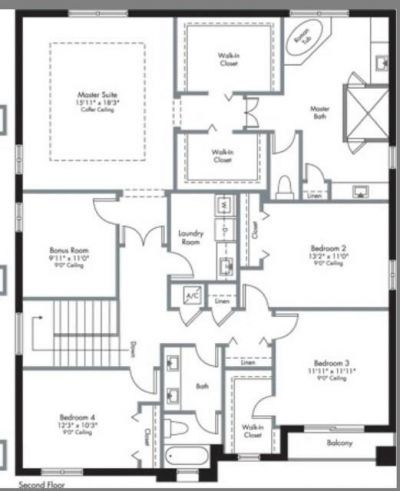 10768 Azul Lane, Parkland, FL 33076 Photo