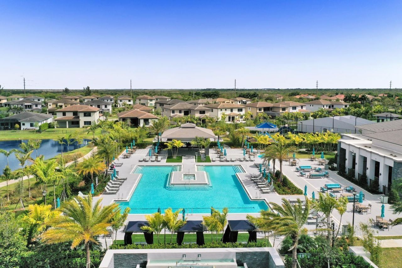 10768 Azul Lane, Parkland, FL 33076 Photo