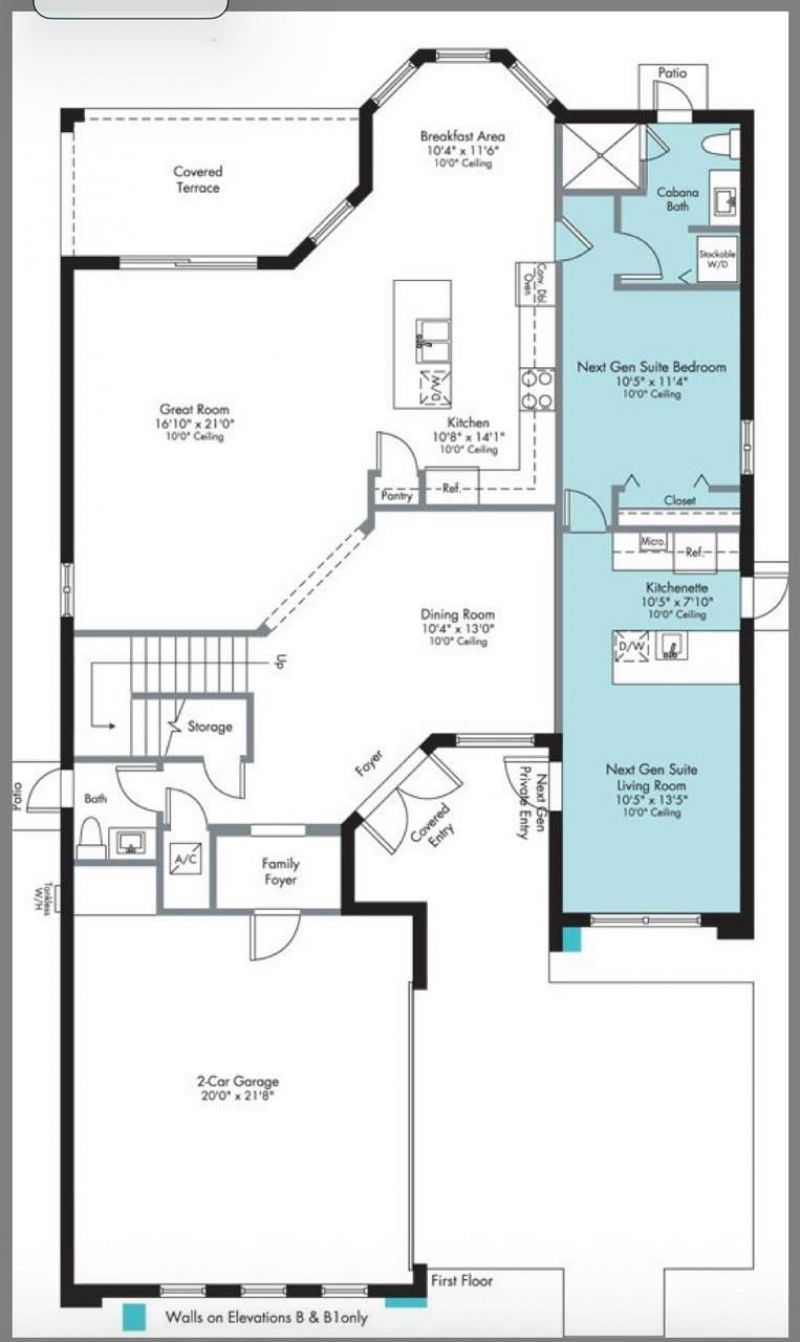 10768 Azul Lane, Parkland, FL 33076 Photo