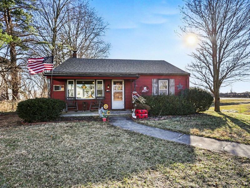 1037 Dayton Avenue NW, Washington Court House, OH 43160 Photo 1