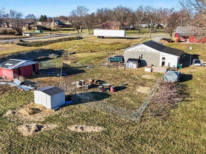 1037 Dayton Avenue NW, Washington Court House, OH 43160 Photo 29