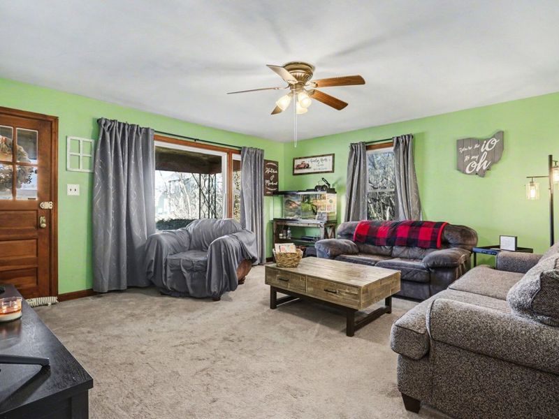 1037 Dayton Avenue NW, Washington Court House, OH 43160 Photo 3