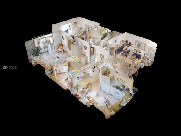 9681 Sunrise Lakes Blvd, Unit 201, Sunrise, FL 33322