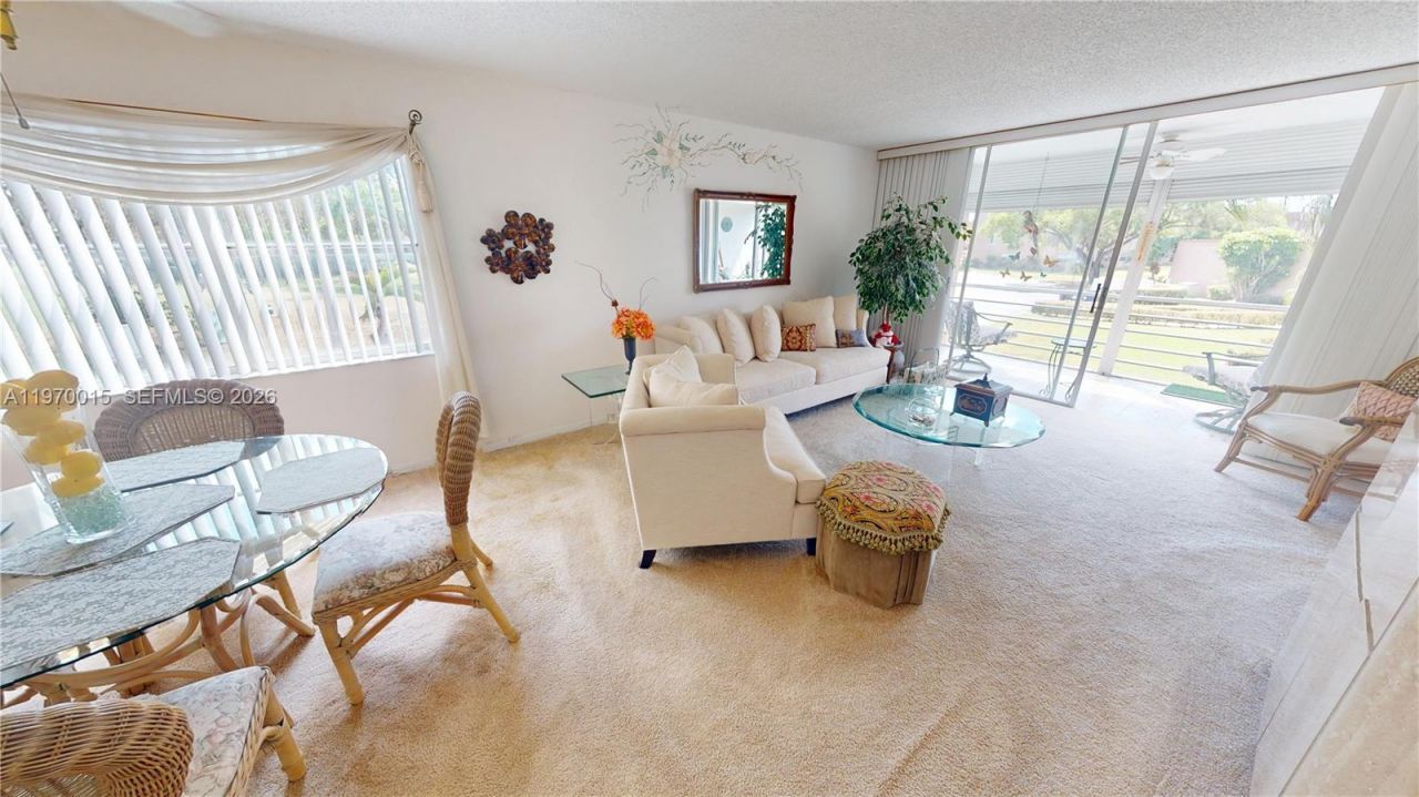 9681 Sunrise Lakes Blvd, Unit 201, Sunrise, FL 33322 Photo