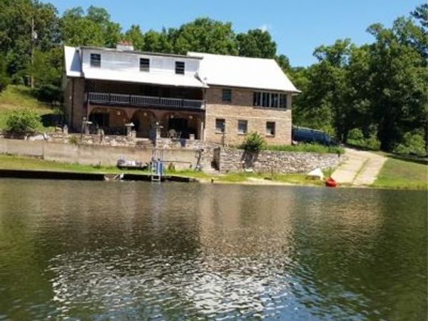 224 Chapel Park Drive, Sullivan, MO 63080