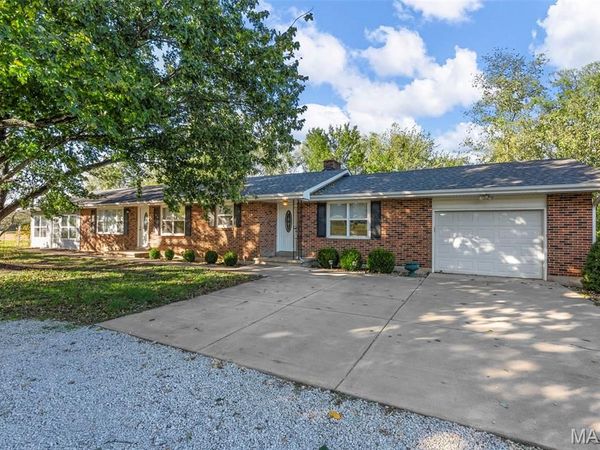 209 N Two Street, Marthasville, MO 63357