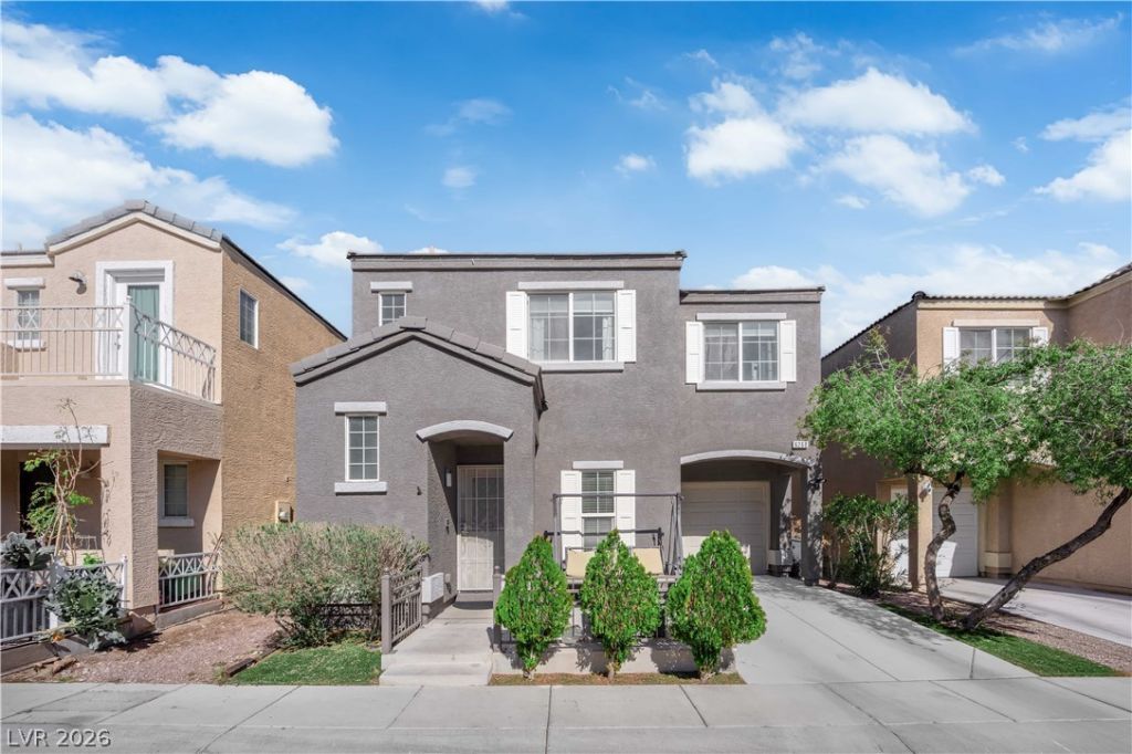 6268 Pangea Avenue, Las Vegas, NV 89139 Main Photo