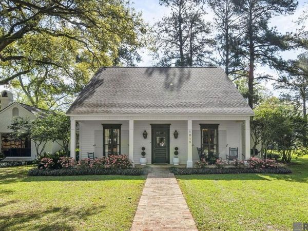 1015 Claiborne Rd, Baton Rouge, LA 70810