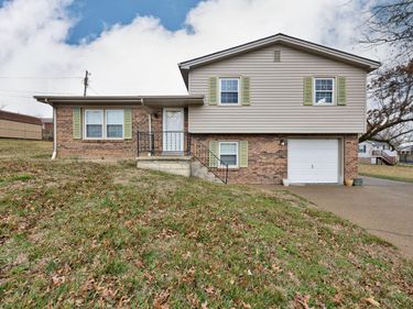 613 E 3rd Street, Perryville, KY 40468