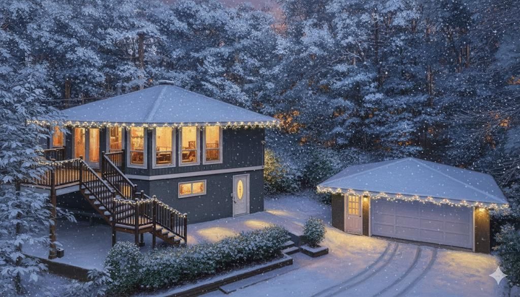 147 Rocky Pond Road Hollis, NH 03049