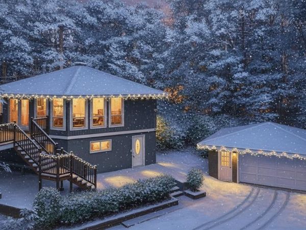 147 Rocky Pond Road, Hollis, NH 03049