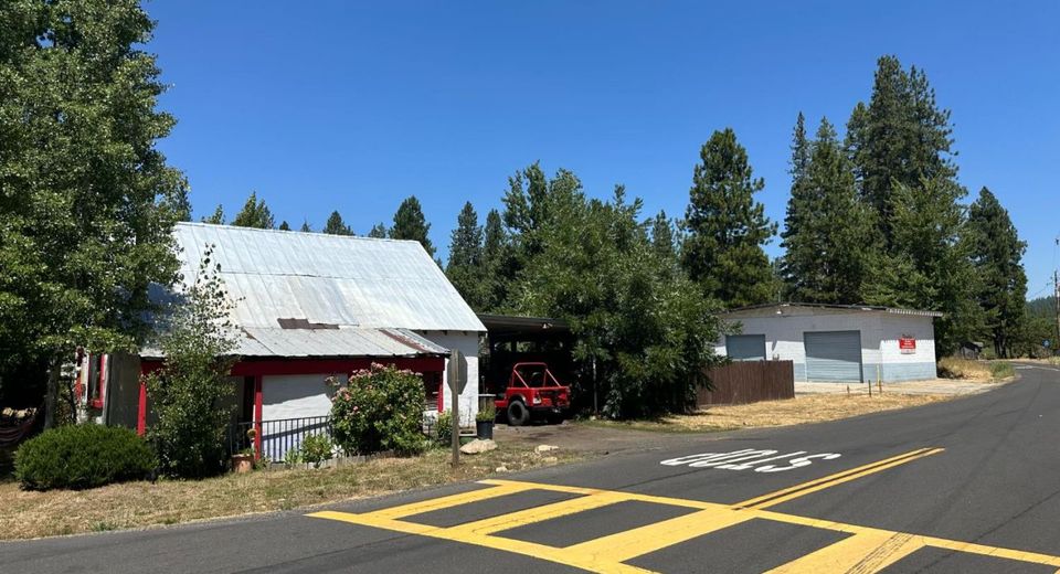 4550 Moran Rd, Avery, CA 95224 Photo