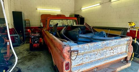 4550 Moran Rd, Avery, CA 95224 Photo