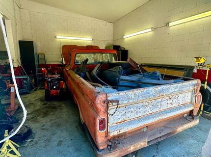 4550 Moran Rd, Avery, CA 95224 Photo