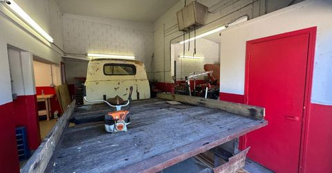 4550 Moran Rd, Avery, CA 95224 Photo