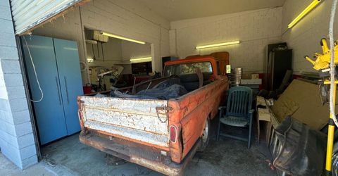 4550 Moran Rd, Avery, CA 95224 Photo