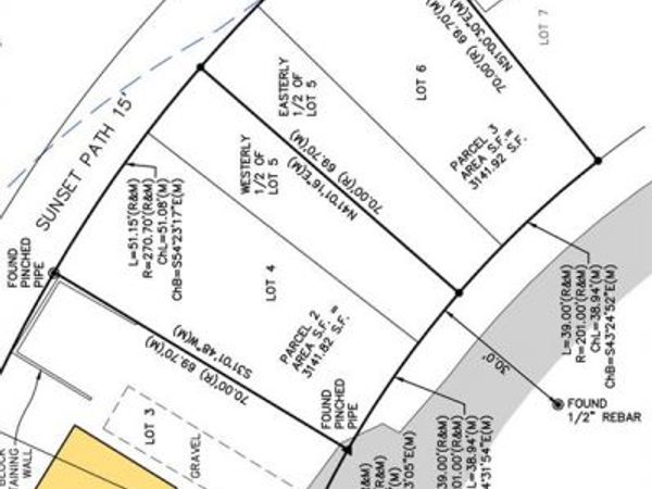 0000 Cheyenne , Waterford Twp, MI 48327