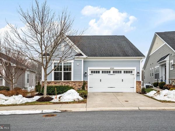 2705 DRAGON FLY WAY, ODENTON, MD 21113