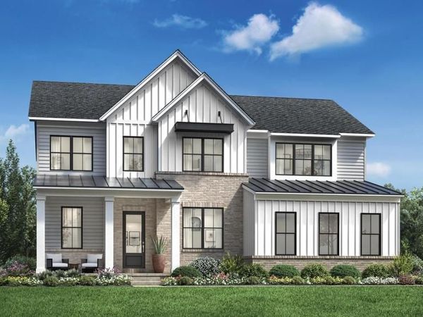 22 AUGUSTA DRIVE, Unit LOT 43, NEWTOWN, PA 18940