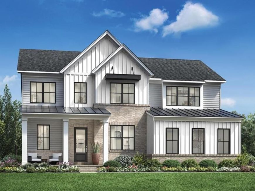 22 Augusta Drive, Unit LOT 43, Newtown, PA 18940 Main Photo