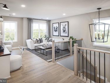 20 AUGUSTA DRIVE, Unit LOT 44, NEWTOWN, PA 18940