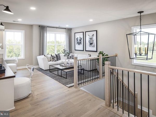 20 AUGUSTA DRIVE, Unit LOT 44, NEWTOWN, PA 18940