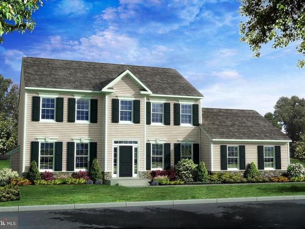 619 MCCRACKEN DR DRIVE, Unit 2 CLAYTON, MIDDLETOWN, DE 19709