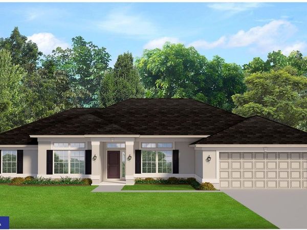 12126 PINE WARBLER AVENUE, BROOKSVILLE, FL 34614