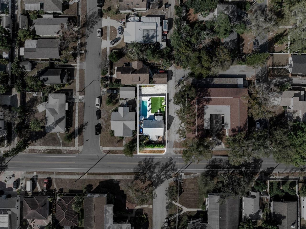 783 30th Avenue N, Saint Petersburg, FL 33704 Photo