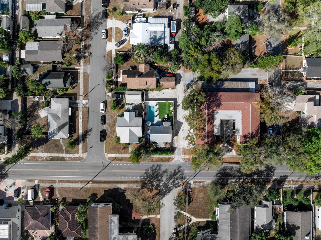 783 30th Avenue N, Saint Petersburg, FL 33704 Photo