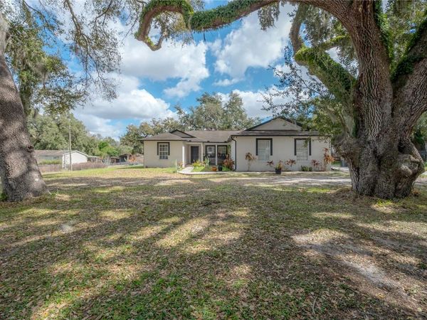 10409 LELAND HAWES ROAD, THONOTOSASSA, FL 33592