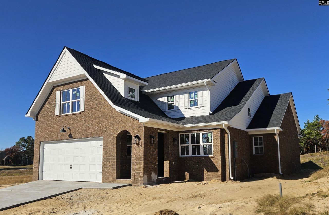 2025 Fairway View  Blythewood, SC 29016