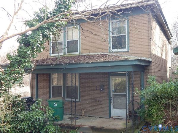 104 St Matthew Street, Petersburg, VA 23803