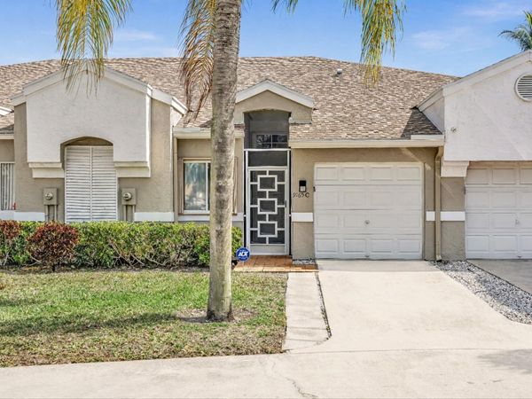 9165 Vineland Court, Unit Apt. C, Boca Raton, FL 33496