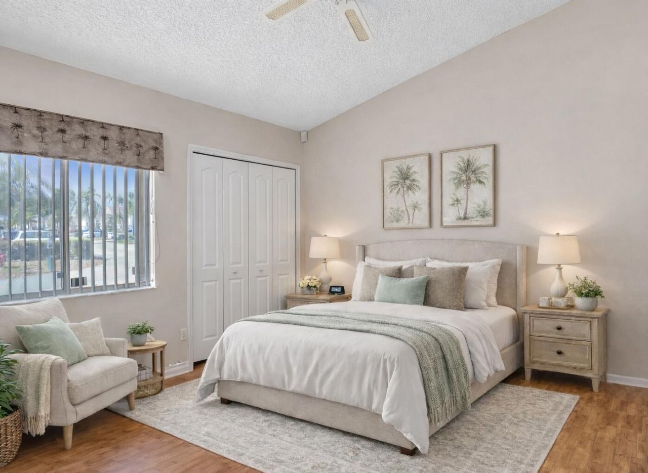 9165 Vineland Court, Unit Apt. C, Boca Raton, FL 33496 Photo