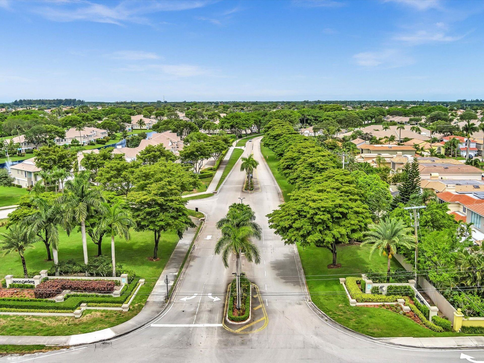 9165 Vineland Court, Unit Apt. C, Boca Raton, FL 33496 Photo