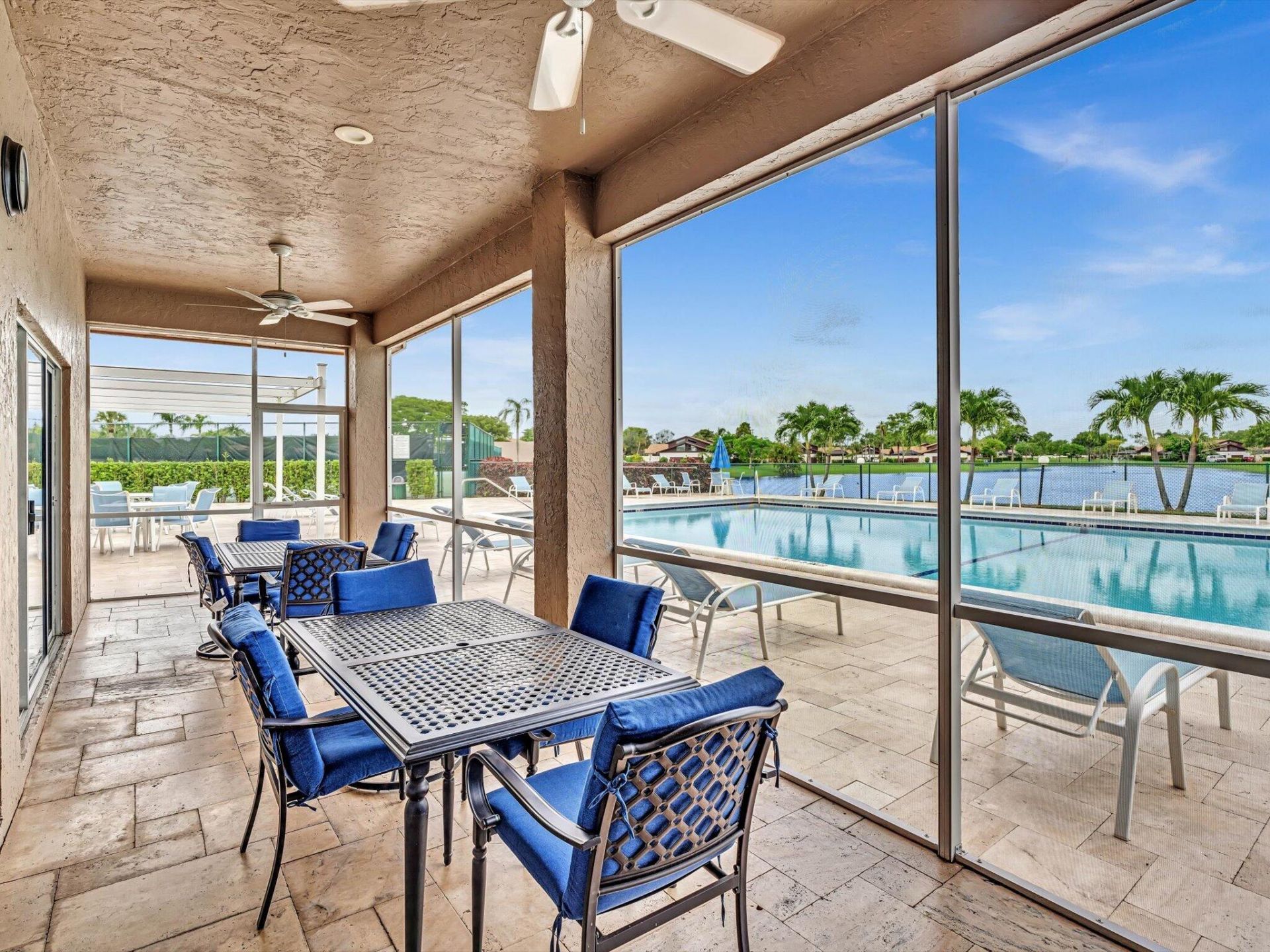 9165 Vineland Court, Unit Apt. C, Boca Raton, FL 33496 Photo